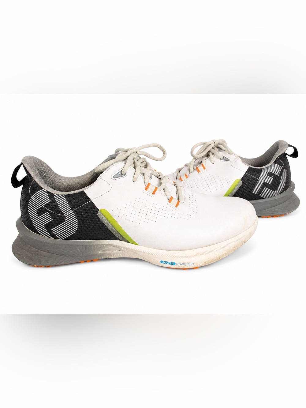 FootJoy Men's FJ Fuel Golf Shoes